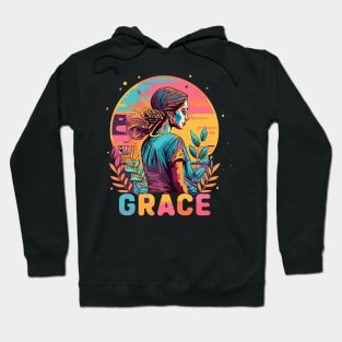 Grace Hoodie